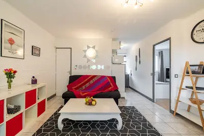 Image de Le Saphir - Maison 2 chambres