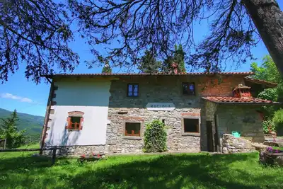 Image de Retraite toscane tranquille