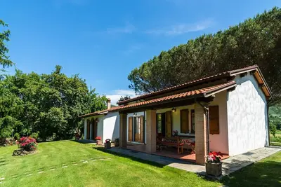 Image de Ferme de charme avec piscine