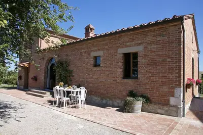 Image de Appartement en Toscane près de Rapalano