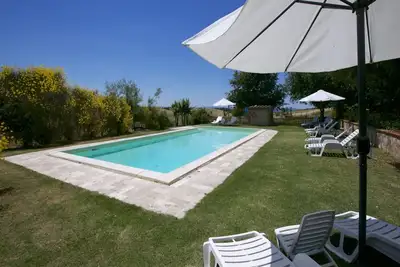 Image de Ferme en Toscane près de Rapolano Terme