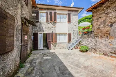Image de Maison à Pascoso près de la Forêt