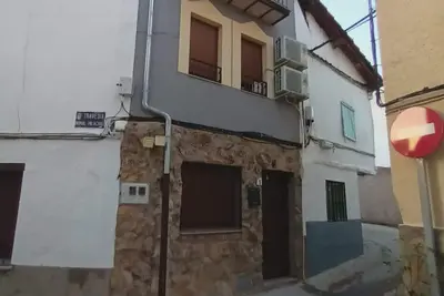 Image de Casa de Alquiler Vacacional en el Centro