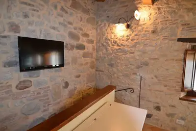 Image de Appartement à Petrella Guidi près du ski