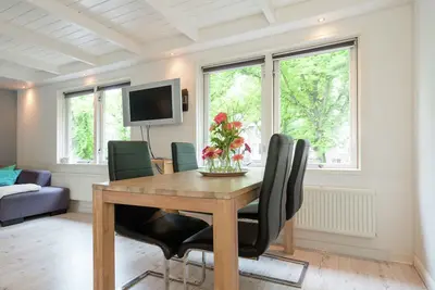 Image de Charmant appartement à Hoorn près du lac
