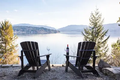 Image de Enjoy Paradise on Lake Sammamish