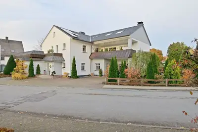 Image de Appartement à Madfeld près du Willingen
