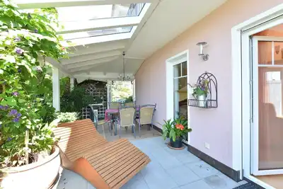 Image de Appartement à Deggendorf près du Skilift