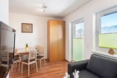 Image de Appartement à Saalfelden près des pistes