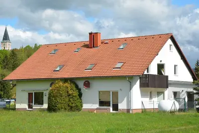 Image de Appartement en BohĂŞme proche des pistes