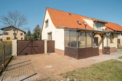 Image de Maison Meisdorf près du lac