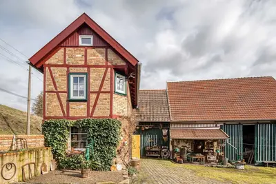 Image de Maison de vacances dans l'ambiance historique