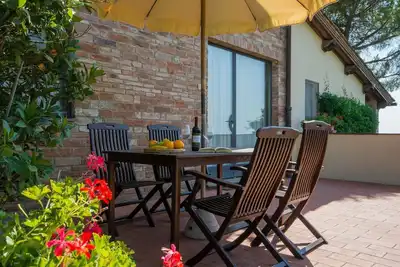 Image de Appartement Ă Castelfiorentino avec piscine