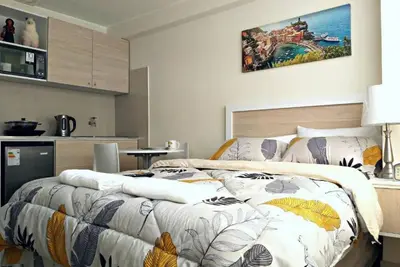 Image de Casablanca Lima Apartment Airport