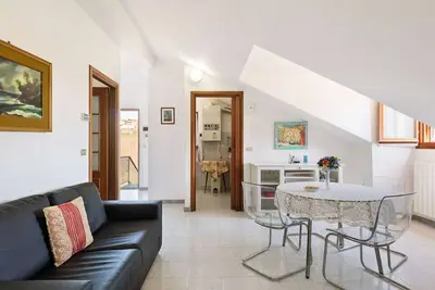 Image de Appartement à Cassinelle avec Jardin & Bbq