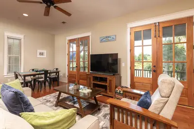 Image de Cherokee Farms Flat - New Listing in Habersham