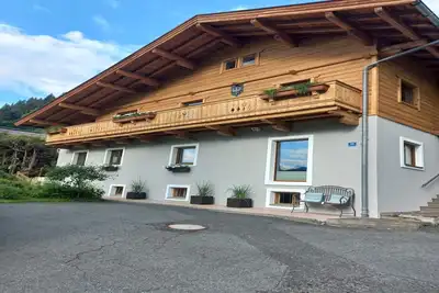Image de Appartement à la périphérie de Kitzbühel