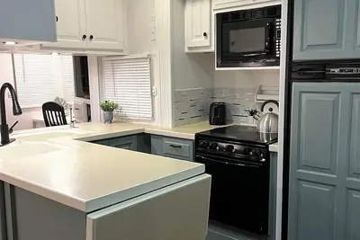 Image de Peaceful retreat by the Manatee River!