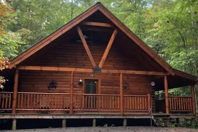 Image de Whitetail Hollow- 2 bedroom 1 bath