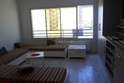 Image de bel appartement a corniche sousse