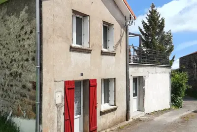 Image de Homerez - Maison confortable à Vergezac avec terrasse