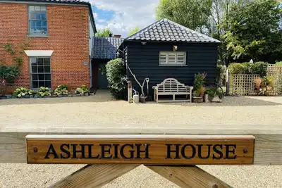 Image de The BeeKeepers - Homely Luxurious Self Catering