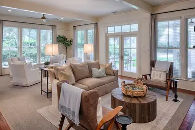 Image de The Village House - 4 Bd Wilson Village w\/Golf Access