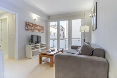 Image de One bedroom Premium Apartment with Terrace