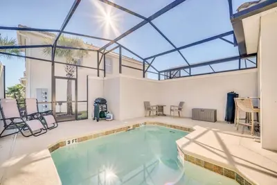 Image de Luxury Champions Gate 5  Bedroom Town Home on Resort Community