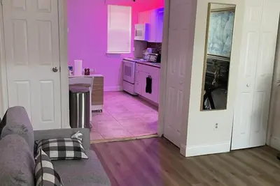 Image de Downtown Loft - Close to Topgolf, Horseshoe Casino, Um Baltimore