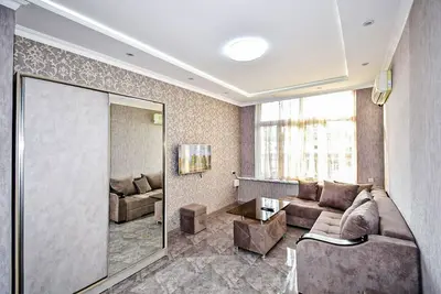 Image de Luxury apartment just near Republic Square