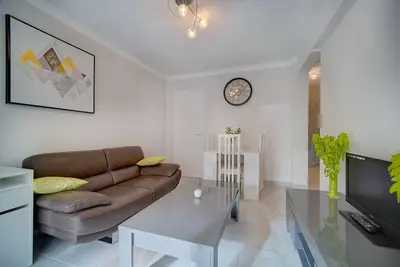 Image de Beautiful 3 room flat