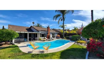 Image de Ultimate Oasis, Heated Pool, Jqz, Grill, Ocean&Mountain View