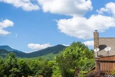Image de The Lodge on 151 on 40 acres