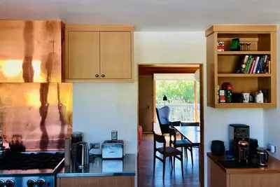 Image de Midcentury Modern Masterpiece--  1950's Richard Neutra Home in Missoula!