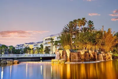 Image de Beautiful 1 Bedroom Villa in Orlando. Located between DisneyWorld & Sea World