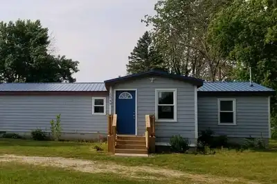 Image de Waterbuggs Place Cottage L