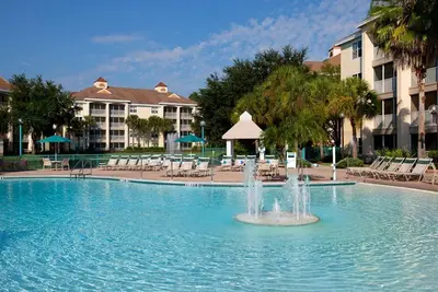 Image de luxury2 bedroom located in Orlando near Disneyworld