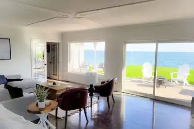Image de Barcovan Beach House