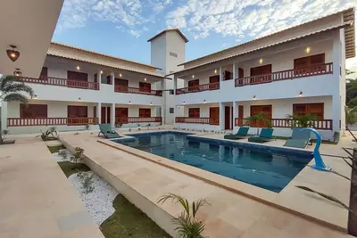 Image de Pousada Brisas - Flat in Jijoca de Jericoacoara