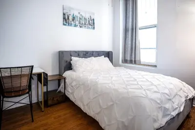 Image de Park Ave ~ Empire State ~Beautiful 4 Bedrooms~ Prime location near Chelsea/Macys