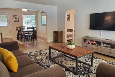 Image de Peaceful downtown CdA retreat in Sanders Beach