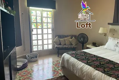 Image de La Casa del Colibrí