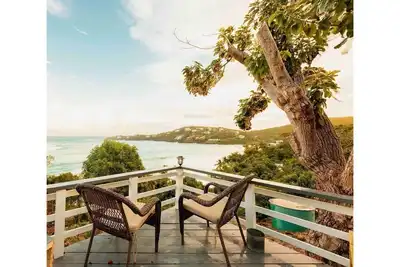 Image de A Peace in Paradise!