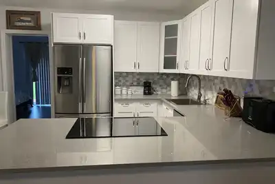 Image de Cozy 3/2 Home Near/Hwy/Restaurant/FreeParking