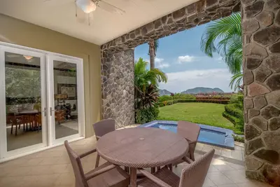 Image de Vista Bahia 1f, One bedroom condo, Ocean View