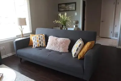 Image de Charming Retreat