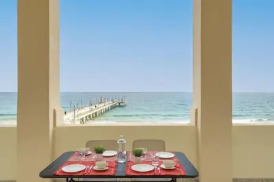 Image de Terrazza sul Molo by Interhome