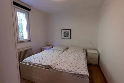 Image de Vacation home Bergfreiheit 75 with balcony