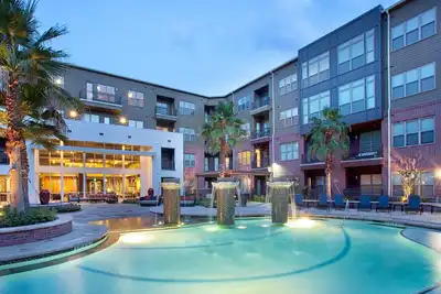 Image de Charming 2 bedrooms/2Baths close to everything